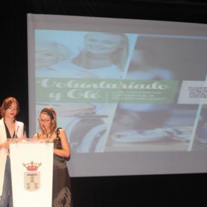Ciudadanos se suma al homenaje a los voluntarios de Albacete