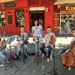 Ciudadanos anima a todos los albaceteños a disfrutar de la ‘Fiesta de la Música’