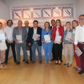 Ciudadanos felicita al Museo de la Cuchillería por su gran labor divulgativa