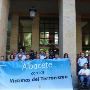 Ciudadanos recuerda a Miguel Ángel Blanco y solicita que se reconozca su figura porque ‘fue un punto de inflexión’ en la lucha contra el terrorismo