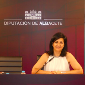 Ciudadanos presenta ocho enmiendas parciales al Presupuesto de la Diputación de Albacete