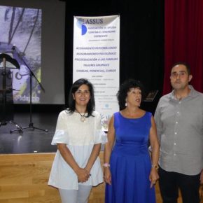 Ciudadanos asiste a las XXII Jornadas sobre el síndrome depresivo organizadas por Lassus