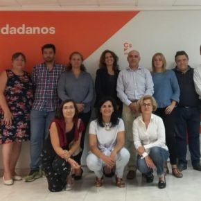 Ciudadanos Albacete celebra su comité provincial en medio de un notable crecimiento de agrupaciones y afiliados