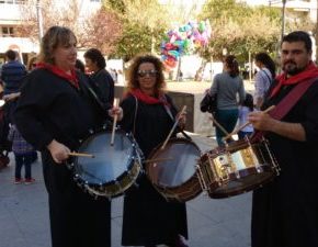 Ciudadanos Hellín celebra la declaración de Patrimonio Cultural Inmaterial de las tamboradas de Hellín y Agramón 