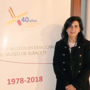 Ciudadanos acude a la exposición ’40 años de Museos en Democracia’