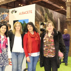 Ciudadanos Albacete pide que la promoción del turismo se considere prioritaria porque genera desarrollo y empleo en muchas zonas rurales