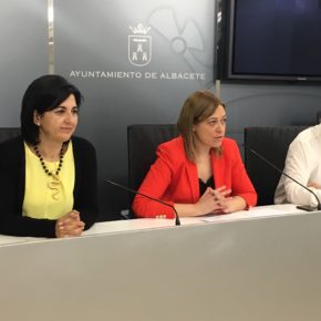 Ciudadanos Albacete propone actualizar la desfasada ordenanza municipal de tenencia de animales de compañía