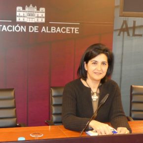 Ciudadanos Albacete presenta enmiendas a los presupuestos de Diputación