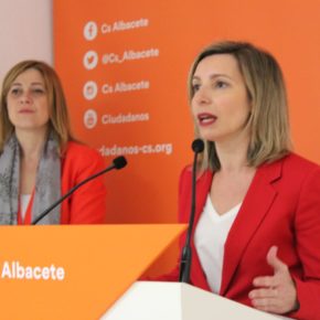 María Dolores Arteaga: “Albacete merece una mayor y mejor representación en el Congreso de los Diputados”