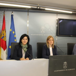Ciudadanos pide al Ayuntamiento la creación de una línea de ayudas a deportistas albaceteños