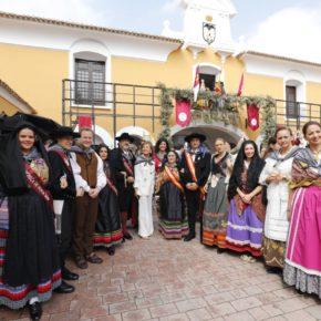 Vicente Casañ: “Respetar nuestras tradiciones es necesario para trabajar por el futuro de Albacete”