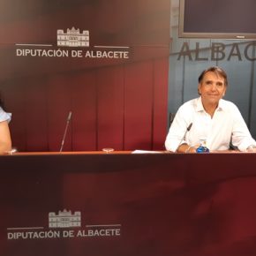 Cs Albacete reclama en la Diputación medidas que garanticen la seguridad y convivencia frente a la ocupación ilegal de viviendas
