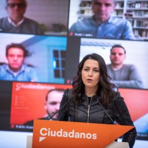 Picazo le pide a García-Page que no siga la senda Sánchez y acepte las medidas naranjas para enriquecer los presupuestos regionales