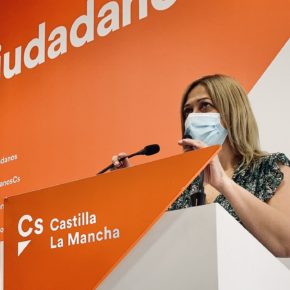 Picazo: "Si, según el PSOE, la Junta ha gestionado tan bien la crisis sanitaria, ¿por qué le tienen tanto miedo a la Comisión de Estudio?"