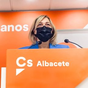Picazo: “Es muy decepcionante que el régimen bipartidista elija siempre a los peores socios posibles para los intereses de Castilla-La Mancha"