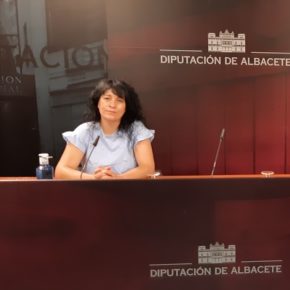 Ciudadanos Albacete pide en la Diputación que el Ministerio de Transportes, Movilidad y Agenda Urbana acometa las obras para mejorar los accesos a las zonas industriales de Chinchilla