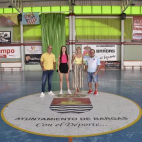 Carmen Picazo reivindica la promoción del fútbol femenino en Castilla-La Mancha
